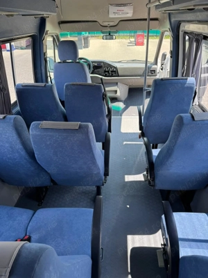 Vand VW LT46 Motor 2.8 An 2006 - imagine 9