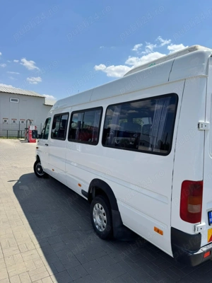 Vand VW LT46 Motor 2.8 An 2006 - imagine 4