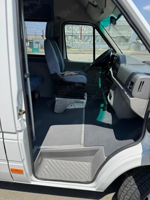 Vand VW LT46 Motor 2.8 An 2006 - imagine 6