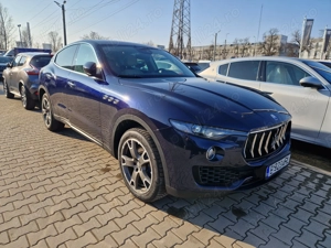 Maserati levante suv q4 - imagine 3