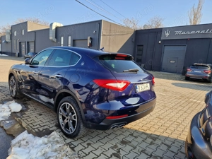 Maserati levante suv q4 - imagine 5