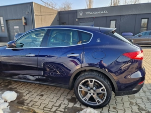 Maserati levante suv q4 - imagine 4