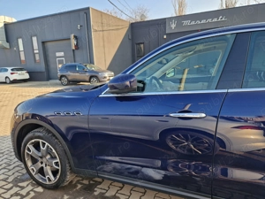 Maserati levante suv q4 - imagine 2