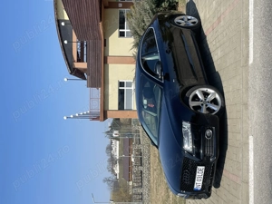 Audi A5 S-Line Automat - imagine 4