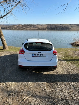 Ford Focus 2016_diesel - imagine 2