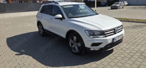 VW Tiguan 2017 - imagine 8