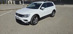 VW Tiguan 2017 - imagine 4