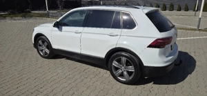 VW Tiguan 2017 - imagine 3