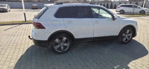 VW Tiguan 2017 - imagine 2
