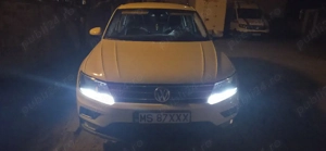 VW Tiguan 2017 - imagine 5