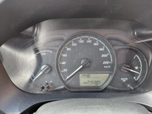 Toyota Yaris Hybrid , 2018 - imagine 2