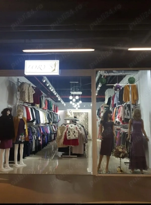 Angajez Vânzătoare 