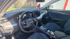 Skoda  Octavia  IV - imagine 4
