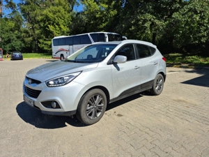 Hyundai Motor : 1.6 Benzina 135cp Euro 5 - imagine 4