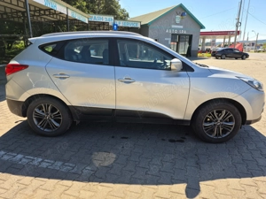 Hyundai Motor : 1.6 Benzina 135cp Euro 5 - imagine 9