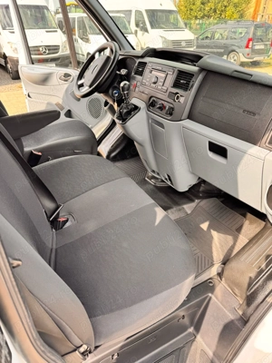 Vand 4 FORD TRANSIT Ani 2011-2014 - imagine 8