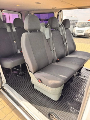 Vand 4 FORD TRANSIT Ani 2011-2014 - imagine 9