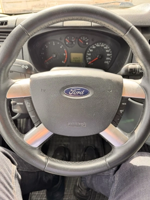 Vand 4 FORD TRANSIT Ani 2011-2014 - imagine 6