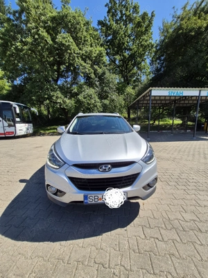 Hyundai Motor : 1.6 Benzina 135cp Euro 5 - imagine 6