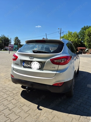 Hyundai Motor : 1.6 Benzina 135cp Euro 5 - imagine 2