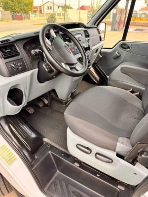 Vand 4 FORD TRANSIT Ani 2011-2014 - imagine 7