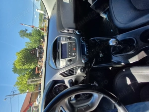 Hyundai Motor : 1.6 Benzina 135cp Euro 5 - imagine 13