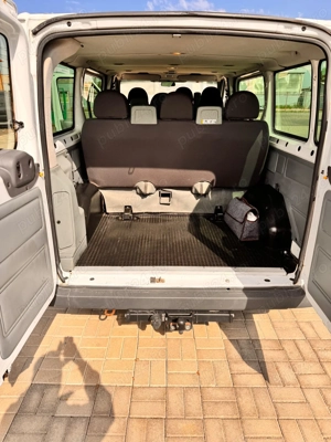Vand 4 FORD TRANSIT Ani 2011-2014 - imagine 10