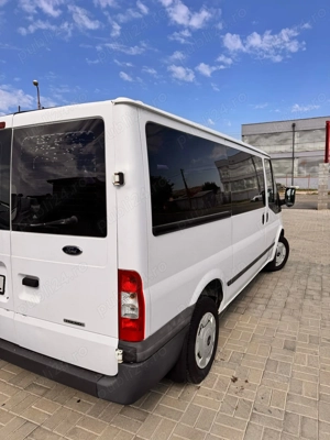 Vand 4 FORD TRANSIT Ani 2011-2014 - imagine 5
