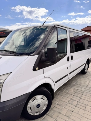 Vand 4 FORD TRANSIT Ani 2011-2014 - imagine 4
