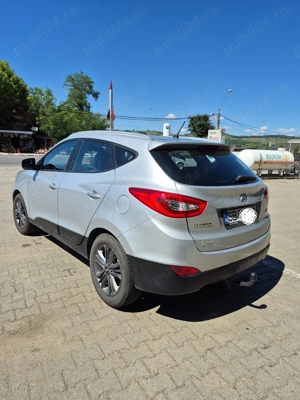Hyundai Motor : 1.6 Benzina 135cp Euro 5