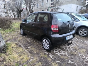 VW Fox 1.4 Tdi - imagine 3