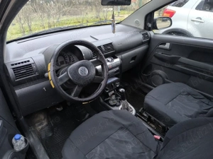 VW Fox 1.4 Tdi - imagine 4