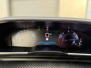 Peugeot 508 an 2020 2.0Hdi 163cai - imagine 5