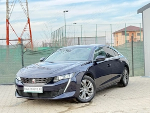 Peugeot 508 an 2020 2.0Hdi 163cai