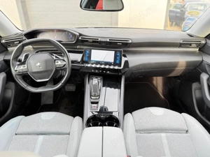 Peugeot 508 an 2020 2.0Hdi 163cai - imagine 2