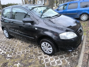 VW Fox 1.4 Tdi - imagine 2