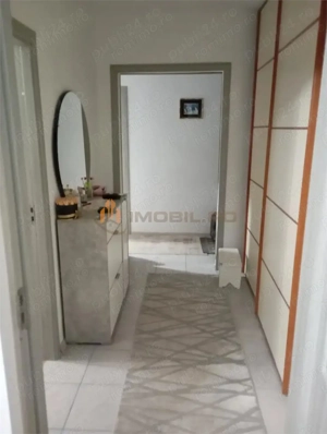 Apartament 2 camere Mircea cel Batran