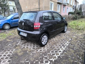 VW Fox 1.4 Tdi - imagine 5