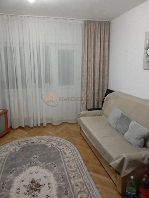 Apartament 2 camere Mircea cel Batran - imagine 3
