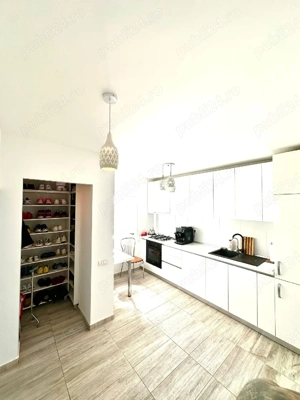 Vând apartament cu 3 camere  - imagine 4