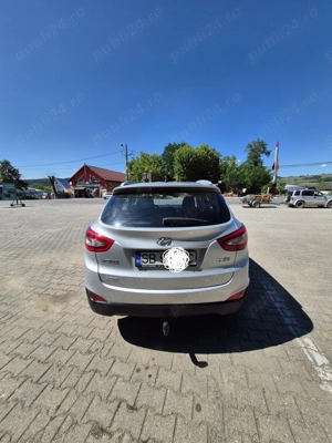 Hyundai Motor : 1.6 Benzina 135cp Euro 5 - imagine 8