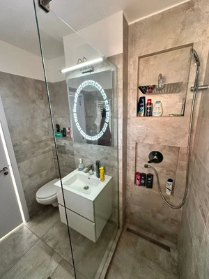 Vând apartament cu 3 camere  - imagine 5