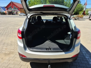 Hyundai Motor : 1.6 Benzina 135cp Euro 5 - imagine 12