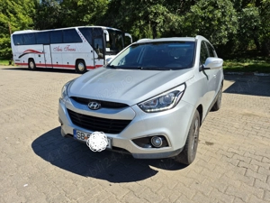 Hyundai Motor : 1.6 Benzina 135cp Euro 5 - imagine 3