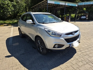 Hyundai Motor : 1.6 Benzina 135cp Euro 5 - imagine 5