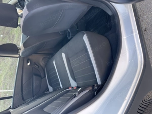 Dacia Sandero Stepway 1000 cm benzina An 2019 Clima Navi - imagine 10