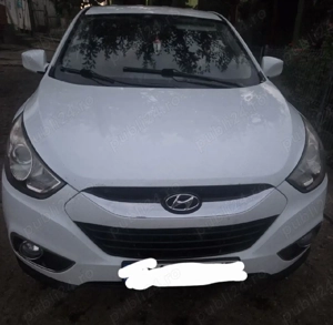 Vand Hyndai ix 35 crdi - imagine 4