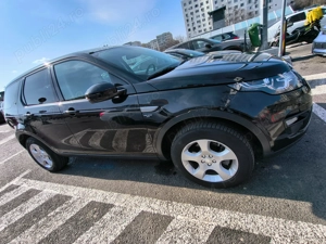Land Rover Discovery Sport 2.0 TD4 SE - Tracțiune integrală - Diesel - Manuală - 150 CP - imagine 2