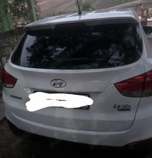 Vand Hyndai ix 35 crdi - imagine 5