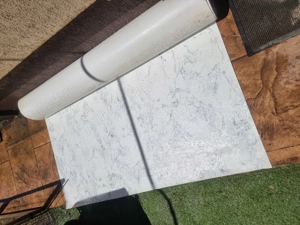 Liner piscina ALKOR Touch Vanity 2.0mm